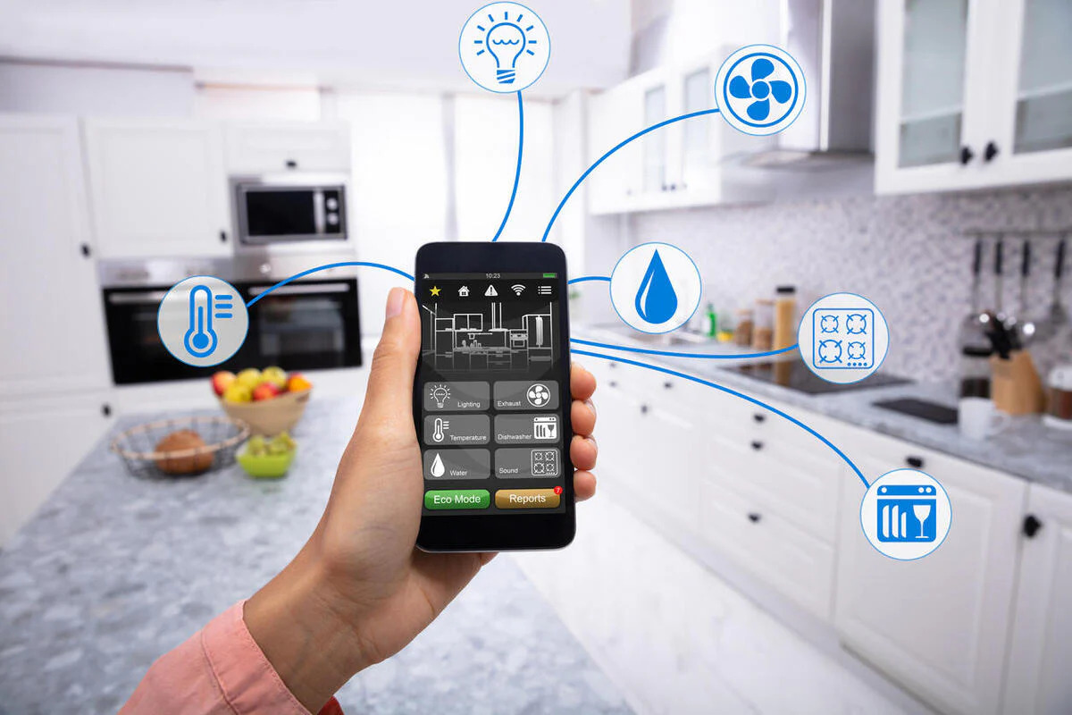 Home Automation Services in Hyderabad
